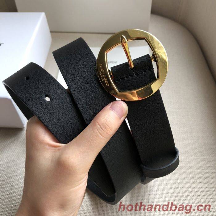 Yves saint Laurent Belt 30MM SLB00018